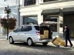 SsangYong Rodius 2013 года
